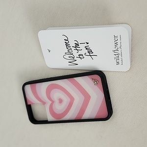 Wild Flower limited edition 12/12 iPhone Pro Case!